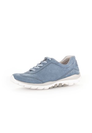 Sneaker low - blau