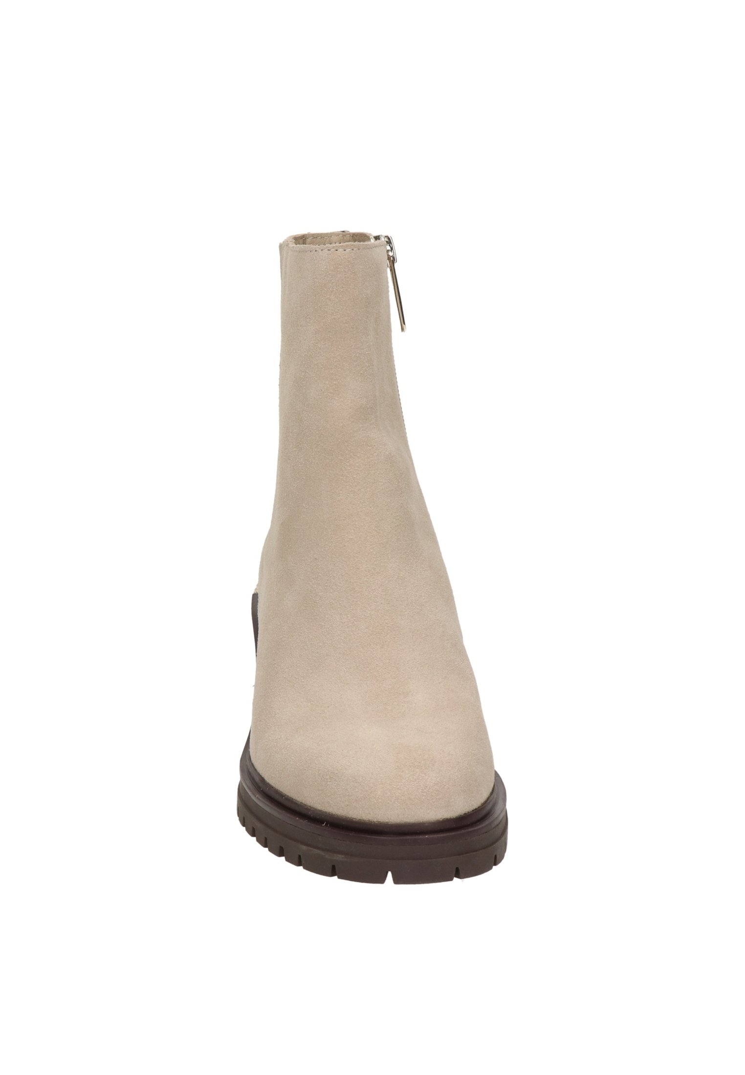 Tommy Hilfiger Korte laarzen - beige/Beige - Zalando.nl