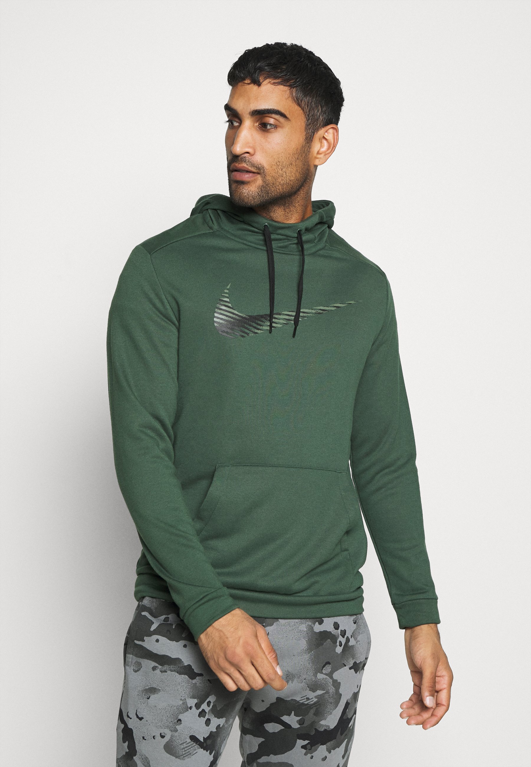 galactic jade green nike hoodie