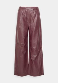 Niet geselecteerd, decadent chocolate