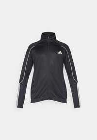 Não selecionado, black/off white