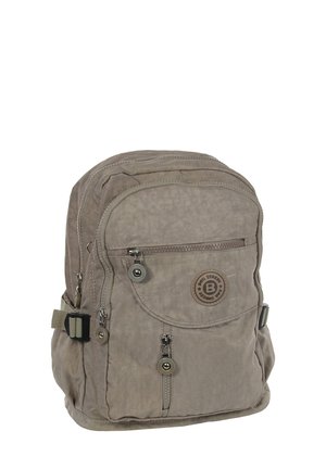 Sac à dos - stone/braun