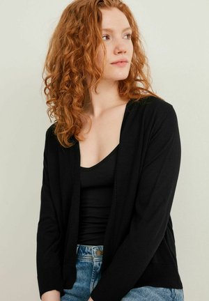 Gilet - black