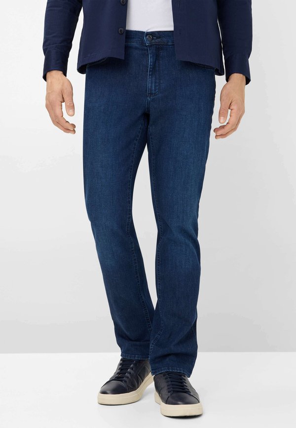 STYLE COOPER - Jeans Straight Leg