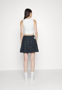 adidas Originals BODYCON V - Top - white