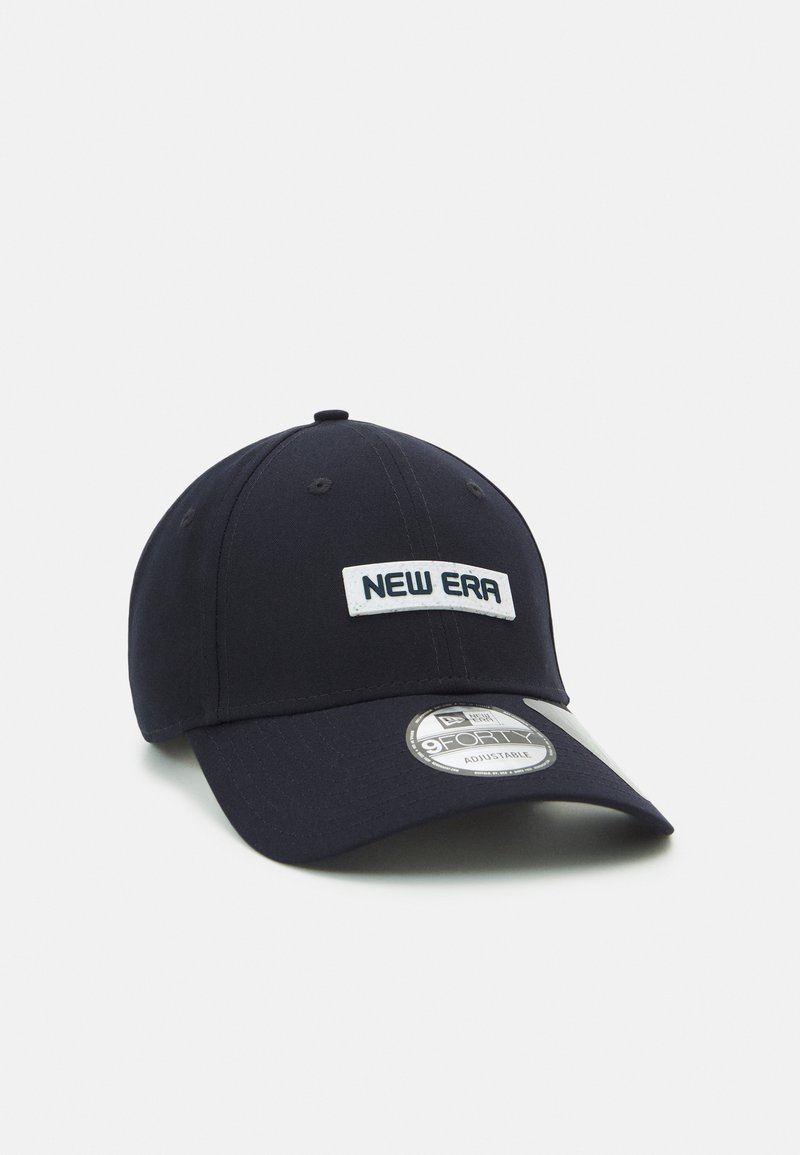 New Era UNISEX Lippalakki Navy tummansininen Zalando fi new-era-unisex-lippalakki-navy-tummansininen-zalando-fi