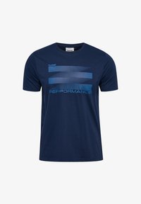 Ikke valgt, dress blues