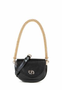 Miriade A SPALLA LIPSIA - Borsa a mano - nero