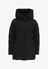 Unselected, black