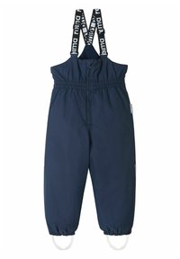 Niet geselecteerd, navy