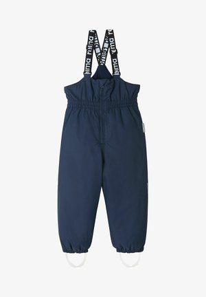 MATIAS - Snow pants - navy