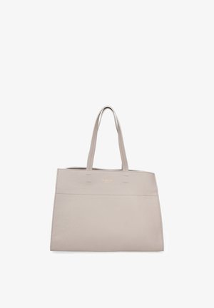 My Best Bag, DIVA - HAND BAG - Handtasche - light grey
