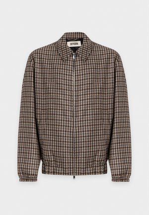 DRYKORN, LENON - Veste mi-saison - brown