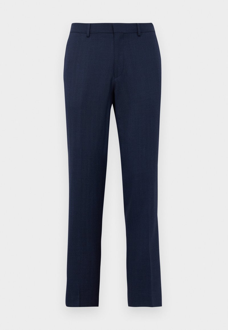 Boss Broek donkerblauw Boss Broek donkerblauw