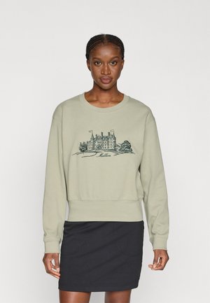 ABBEY  - Φούτερ - sea spray