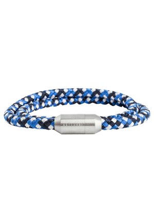 Akitsune MARE  - Bracelet - silver blue white