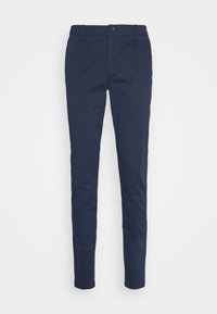 Não selecionado, dress blues