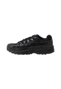 Nike Sportswear Baskets basses - black black/noir - ZALANDO.FR
