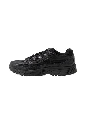 Nike Sportswear Tenisky - black black