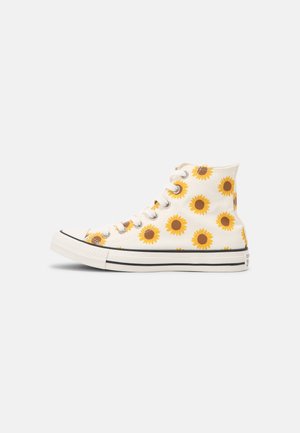 Sneakers high - off-white