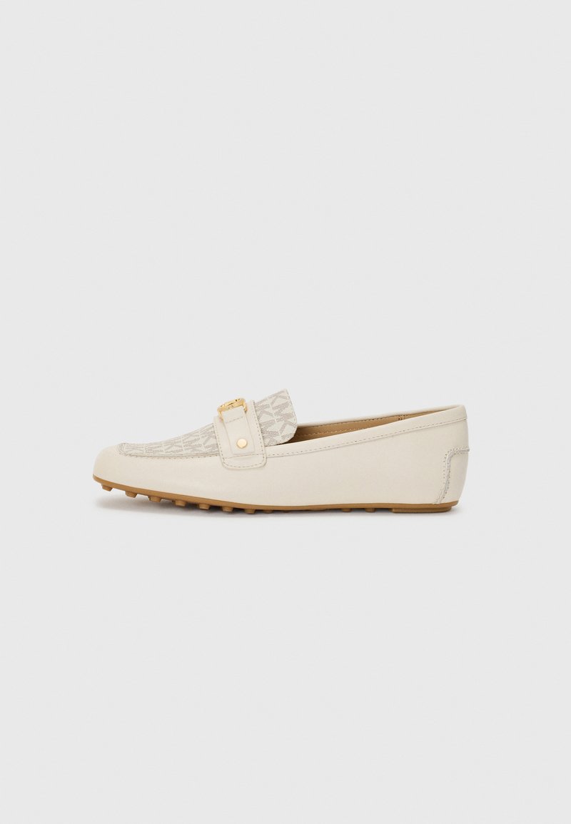 MICHAEL Michael Kors - MANDY - Mocassini - vanilla, Ingrandire