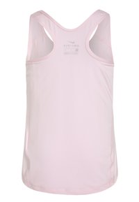 Nike Performance Sports T-shirts - light pink