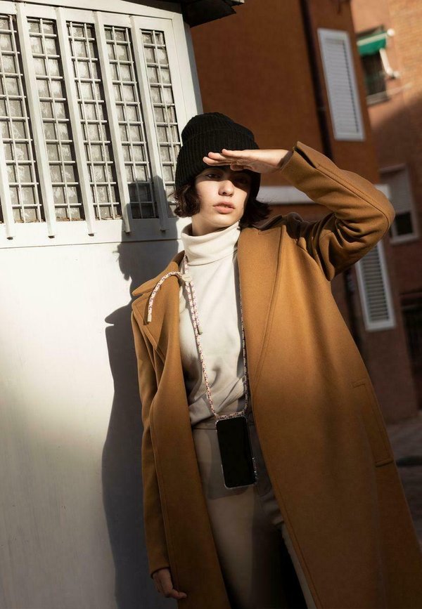 IPHONE 13 PRO - HANDYHÜLLE - Handyhülle - orchid