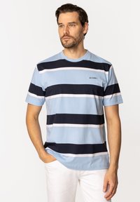 Lee Cooper NADER niebieski