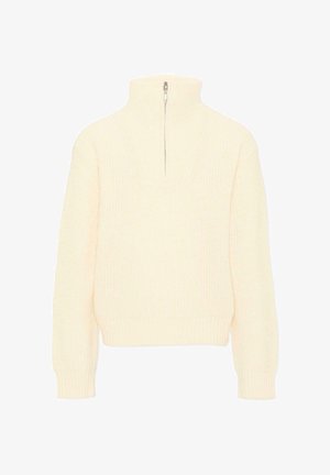 Molo, MAGLIONE UNISEX - Trui - ivory