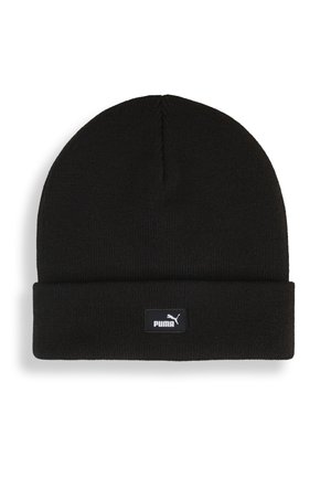 MID CROWN  - Gorro - black