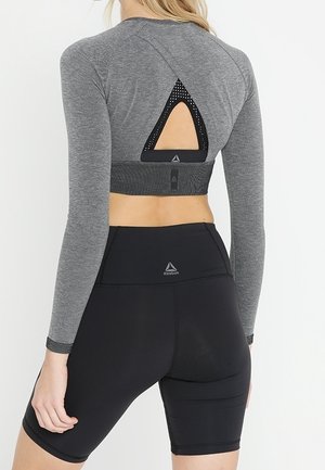 T-Shirt sport - grey