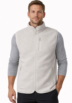 COMFY - Väst - offwhite