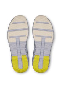On UNISEX szary