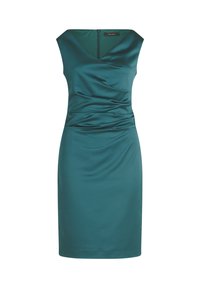 Non selezionato, dark emerald