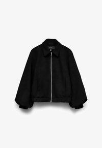 Non sélectionné, black