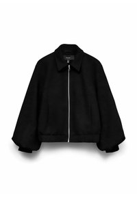 VMMADDIE - Veste mi-saison - black