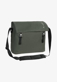 Unausgewählt, olive