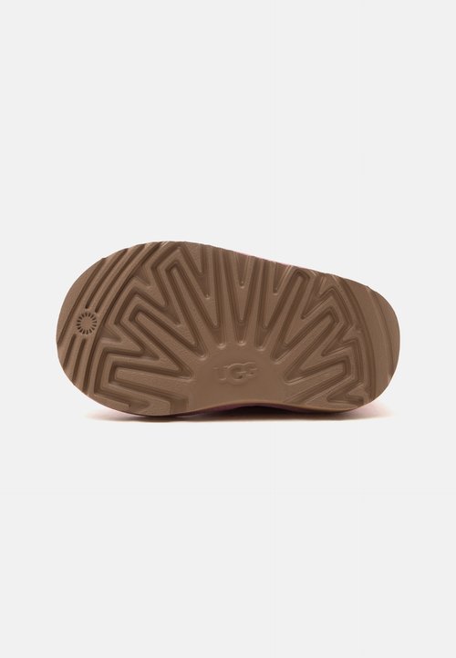 UGG Botas Classic Ultra Mini Stretch Cuff - Dusty Orchid — foto 5