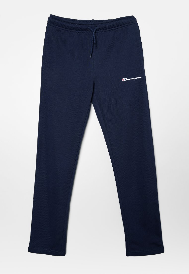 Champion Trainingsbroek donkerblauw Champion Trainingsbroek donkerblauw