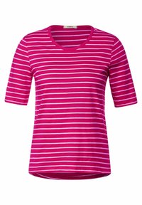 Unausgewählt, pink