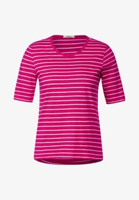 Unausgewählt, pink