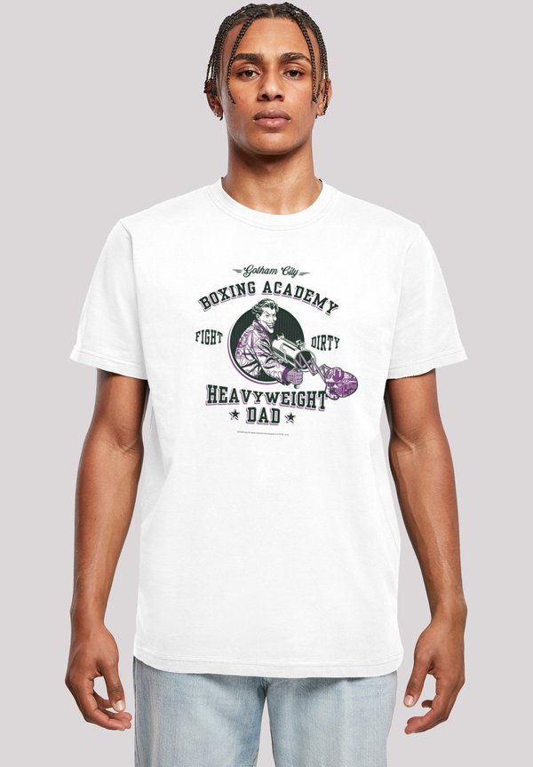 DC COMICS  - T-Shirt print