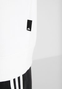 adidas Performance Felpa - white