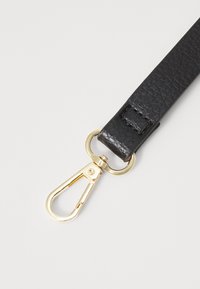 PARFOIS TOTE BAG CORBATERO - Τσάντα χιαστί - black