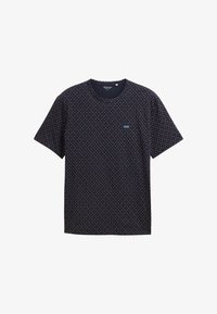 Selected, dunkelblau