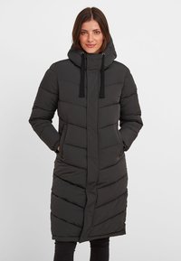TOG24 RALEIGH - Winter coat - washed black