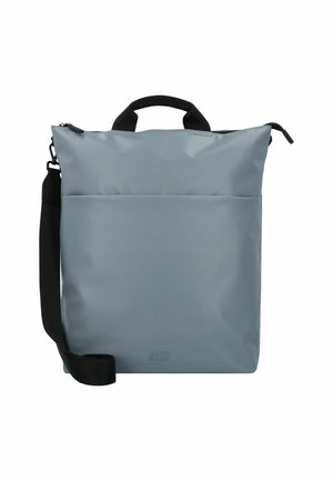 TOLJA  - Rucksack - hellgrau