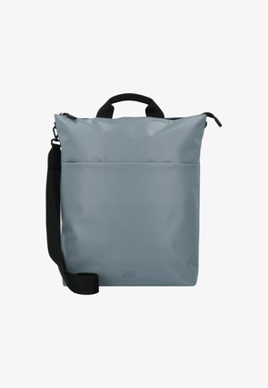 Jost TOLJA - Tagesrucksack - hellgrau