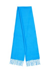 s.Oliver FRANSEN - Écharpe - royalblau