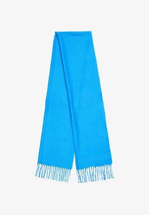 s.Oliver FRANSEN - Schal - royalblau